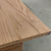 3/4" B2 Red Oak Veneer Plywood