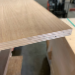 10 Mil 4 x 10 Oak Veneer Plywood