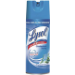 Lysol Spring Waterfall Disinfectant Spray, 12 Oz.