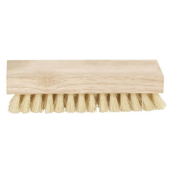 8" Acid Scrub Brush