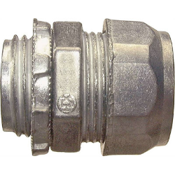 1-1/2" EMT Compression Connector