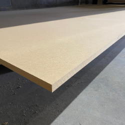 1/2" x 4' x 8' MDF Plywood