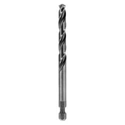 9/32" x 4" Cobalt Pilot Drill Bit