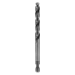 9/32" x 4" Cobalt Pilot Drill Bit