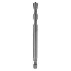 9/32" x 4" Carbide Tipped Pilot Drill Bit