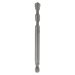 9/32" x 4" Carbide Tipped Pilot Drill Bit