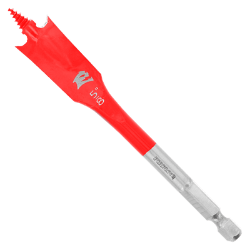 Diablo 5/8" x 4" SPEEDemon Spade Bit