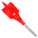 Diablo 1-1/8" x 4" SPEEDemon Spade Bit