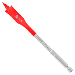 Diablo 9/16" x 6" SPEEDemon Spade Bit