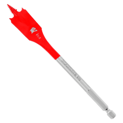 Diablo 3/4" x 6" SPEEDemon Spade Bit