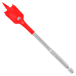 Diablo 13/16" x 6" SPEEDemon Spade Bit