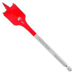 Diablo 1" x 6" SPEEDemon Spade Bit