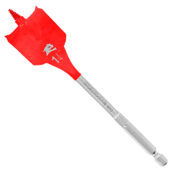 Diablo 1-1/4" x 6" SPEEDemon Spade Bit