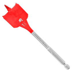 Diablo 1-1/2" x 6" SPEEDemon Spade Bit