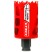 1-3/4" (44mm) Carbide-Tipped Wood & Metal Holesaw