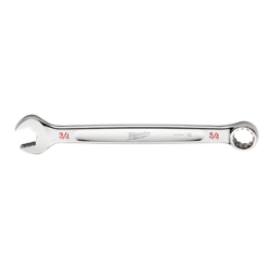 1" SAE Combination Wrench