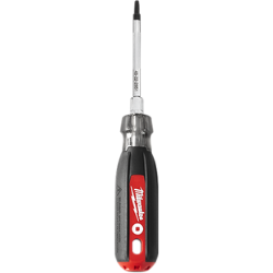 #1 Square - 3" Cushion Grip Screwdriver