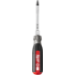 #2 Square - 4" Cushion Grip Screwdriver