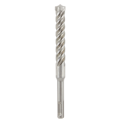 3/4" x 8" MX4 4-Cutter SDS Rotary Hammer Drill Bit