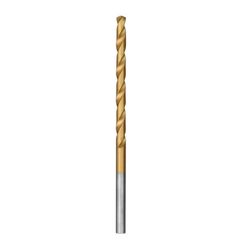 3/32" THUNDERBOLT Titanium Coated Drill Bit