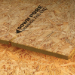 3/4" x 4' x 8' Edge Gold Tongue & Groove OSB Subfloor