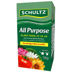 All-Purpose Fertilizer, 5 Pounds