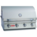 Outlaw 30" 4-Burner Built-In Propane Gas Grill