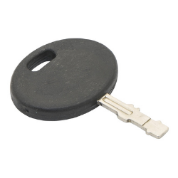 Universal Electric Start Ignition Key