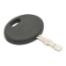 Universal Electric Start Ignition Key