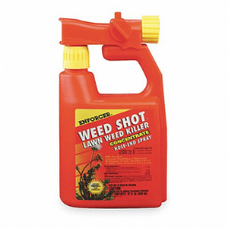 32 oz. Concentrate Weed Shot Lawn Weed Killer