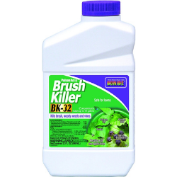 Brush Killer Concentrate, 32 Oz.