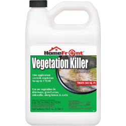 Vegetation Killer Concentrate, 1 gal