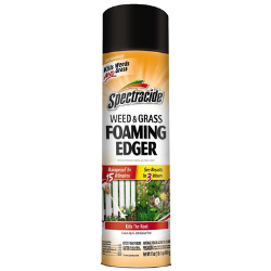 Weed and Grass Foaming Edger, 17 oz