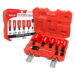 Diablo 9-Piece General Purpose Bi-Metal Hole Saw Set