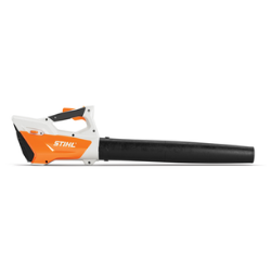 Battery Handheld Blower with Integrated Battery & Charging Cable