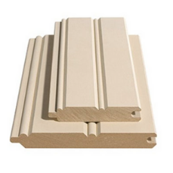 Boral 1" x 6" x 16' Tongue & Groove TruExterior Trim Board