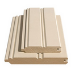 Boral 1" x 6" x 16' Tongue & Groove TruExterior Trim Board