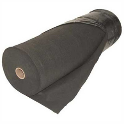 3' x 300' Heavy-Duty Drainfield Liner Roll