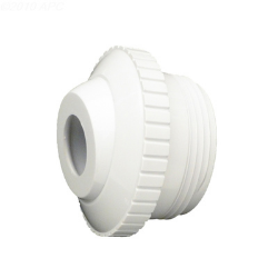 3/4" Directional White Eyeball Outlet