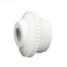 3/4" Directional White Eyeball Outlet