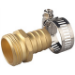 3/4" Male Hose Coupling