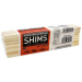 Pine Shims Bundle - 12 Count