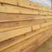 1/2" x 6" C & Better Southern Yellow Pine Resawn Siding