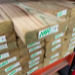2” x 4” x 12' #2 Pressure Treated Lumber, .15 CA