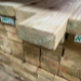 2” x 6” x 16' #2 Pressure Treated Lumber, .15 CA