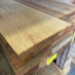 7/8" x 10” x 8' Kiln-Dried Inland Red Cedar
