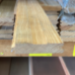 3-1/4" C & Better Tongue & Groove Pine Flooring - Per Foot