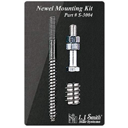 Newel Mounting Kit