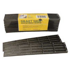 Black Composite Shims - 12 Pack