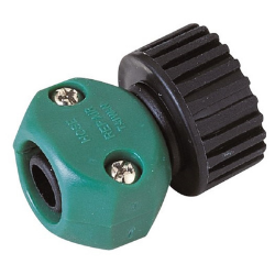 1/2" Plastic Female Hose End Coupling